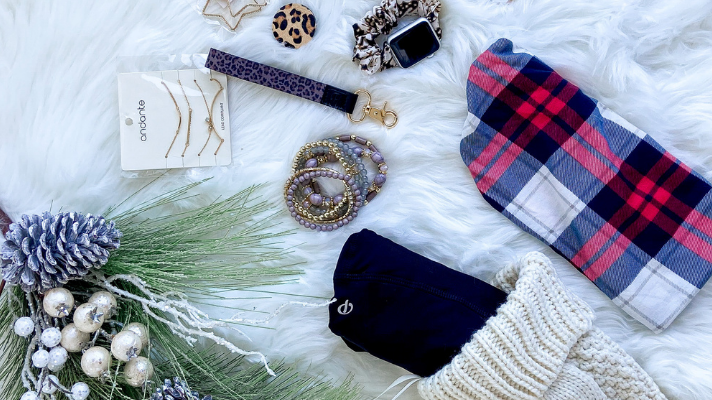 Stocking Stuffer Gifts For Women Under $25