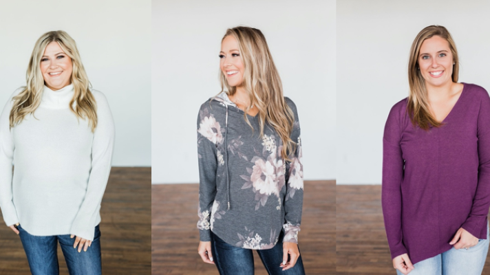 Cool, Warm or Neutral: Discover Which Colors Look Best on You