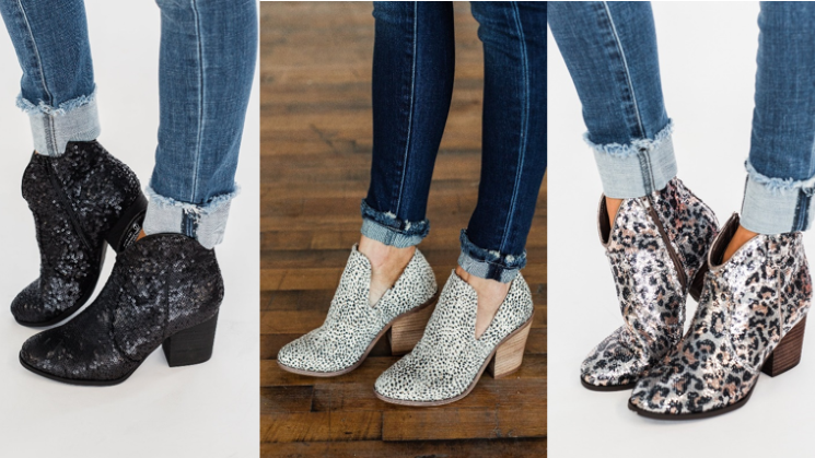 7 Ways to Style Your Ankle Boots This Season