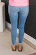 KanCan Skinny Jeans- Shanna Wash