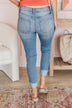 KanCan Skinny Jeans- Tatiana Wash