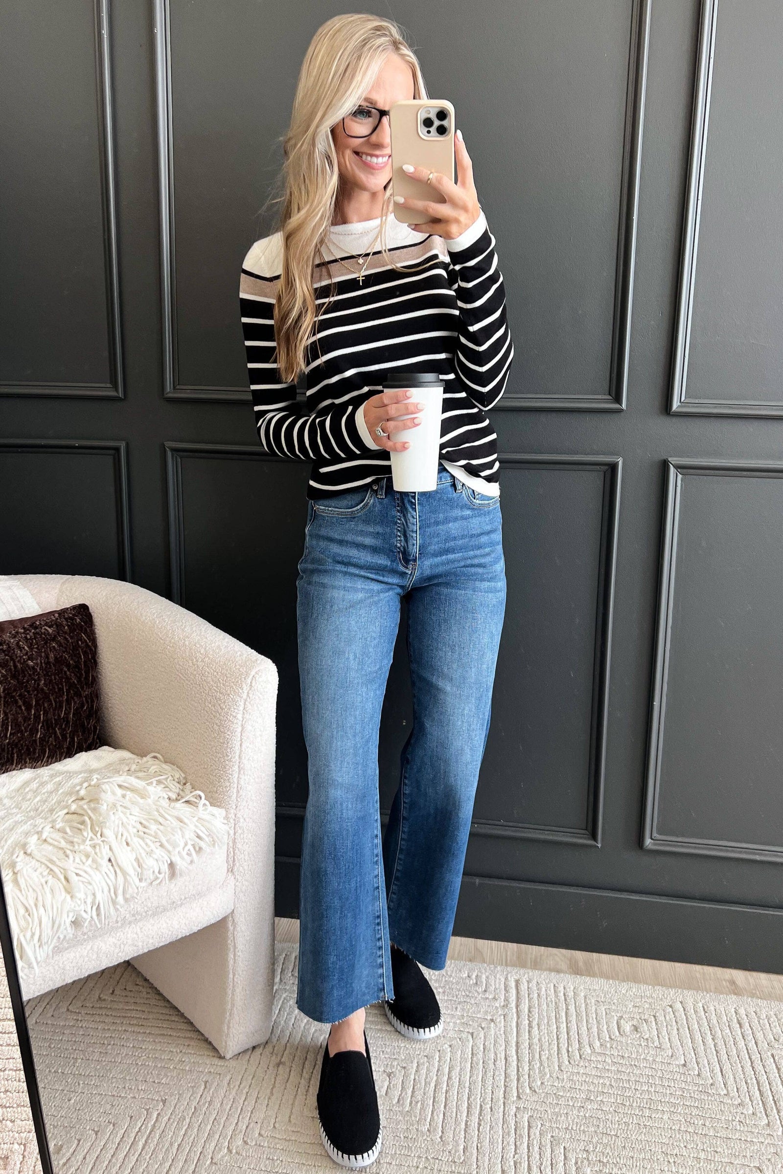 Closer to You Outfit