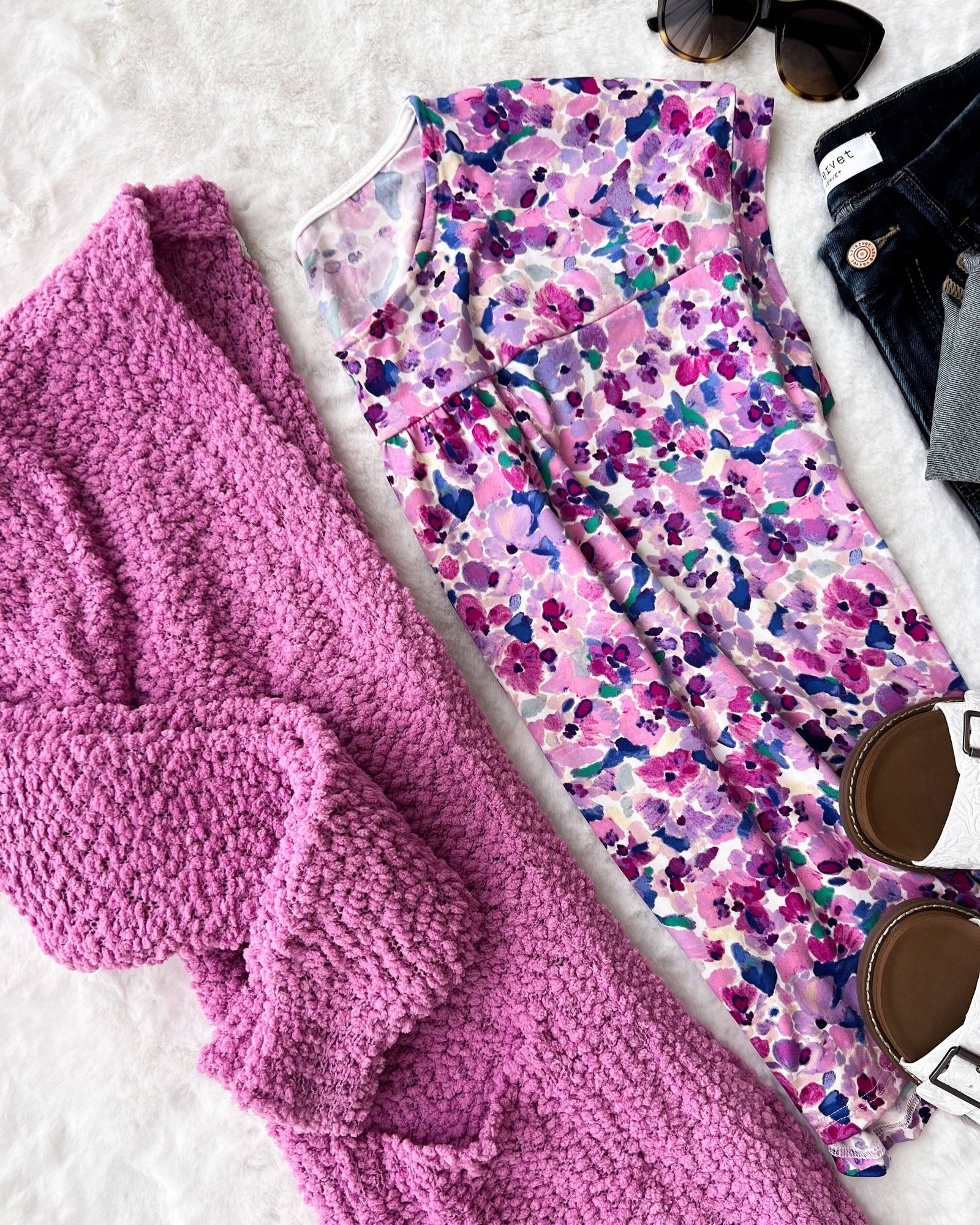 Capturing Cuteness Outfit