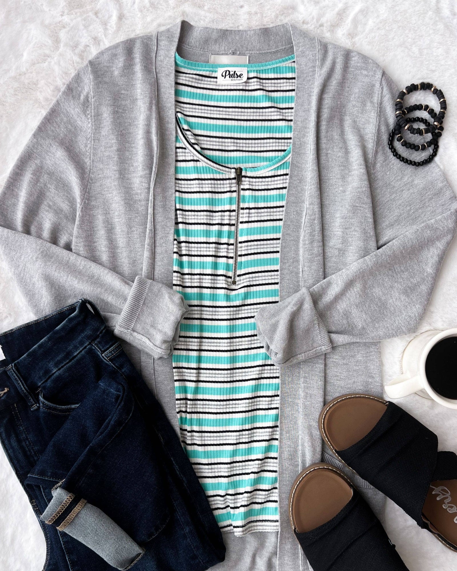 More Than Joyful Outfit