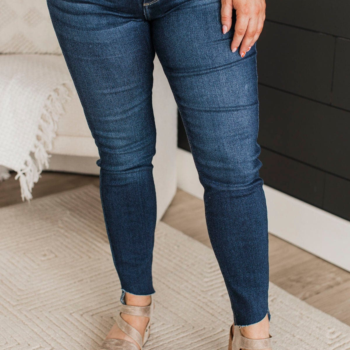 The Cello Whitney Jeans