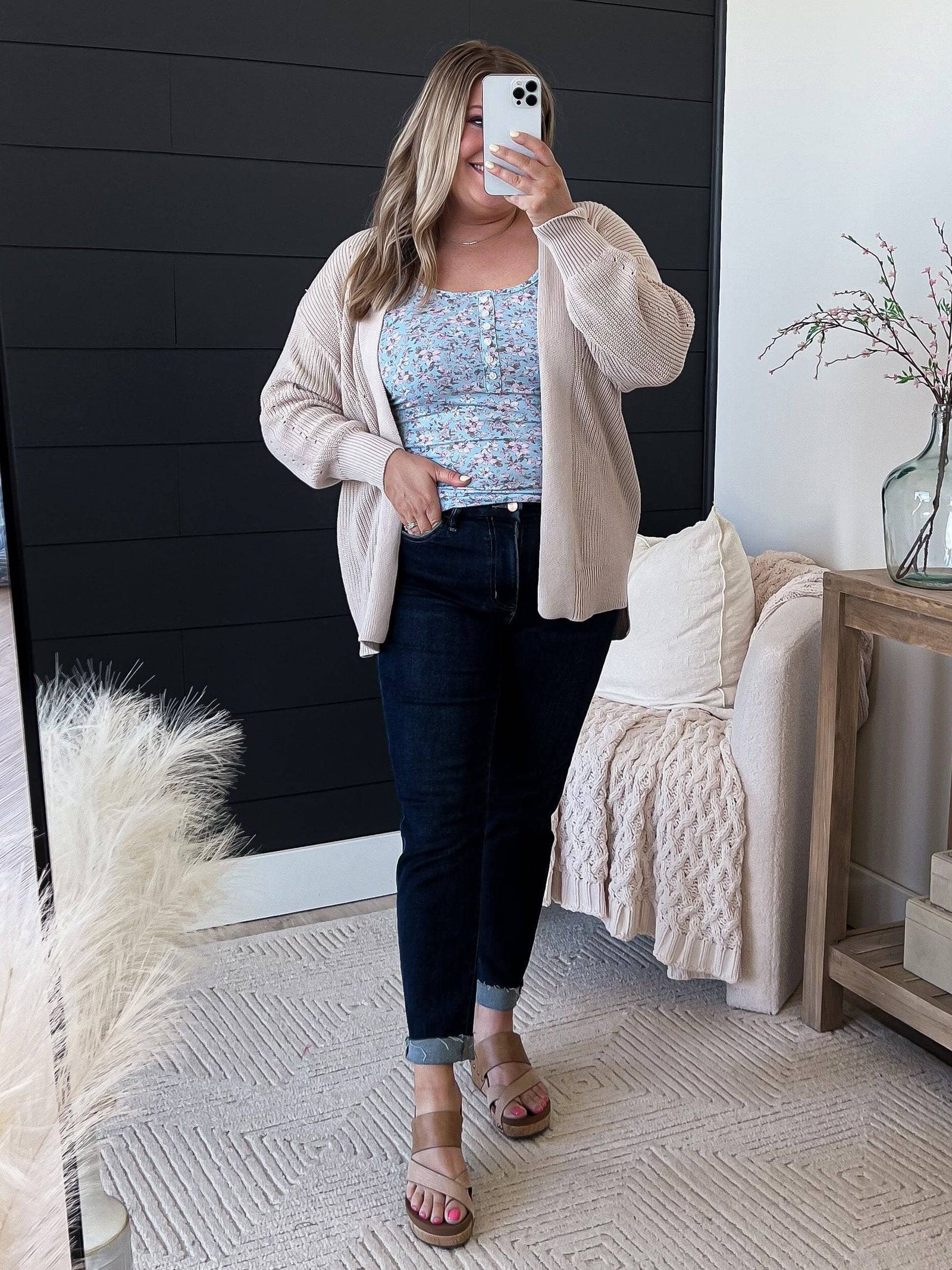 With Me Forever Outfit