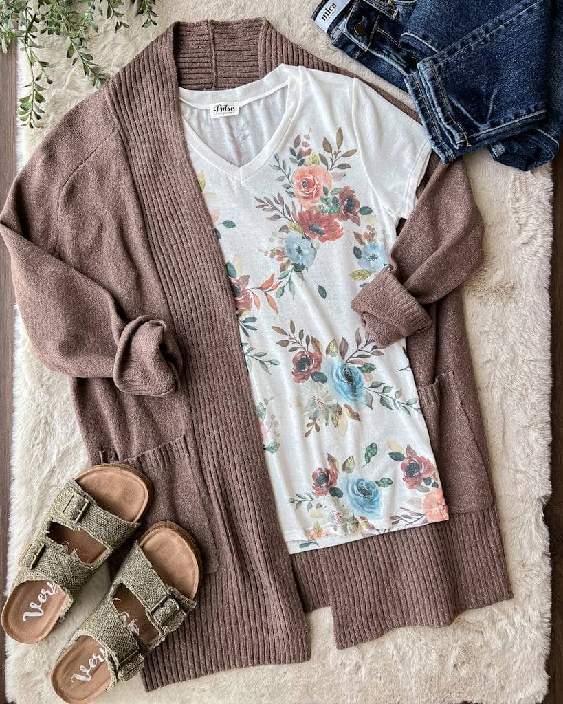 She Got Away Outfit