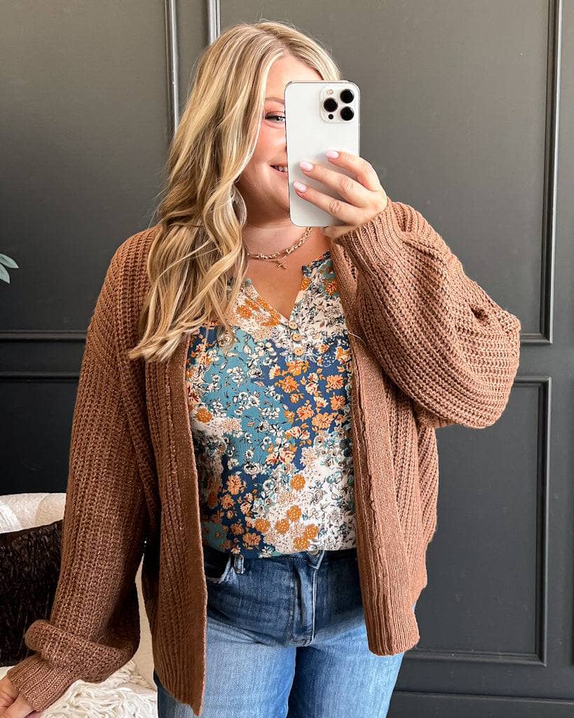 Autumn Breeze Outfit