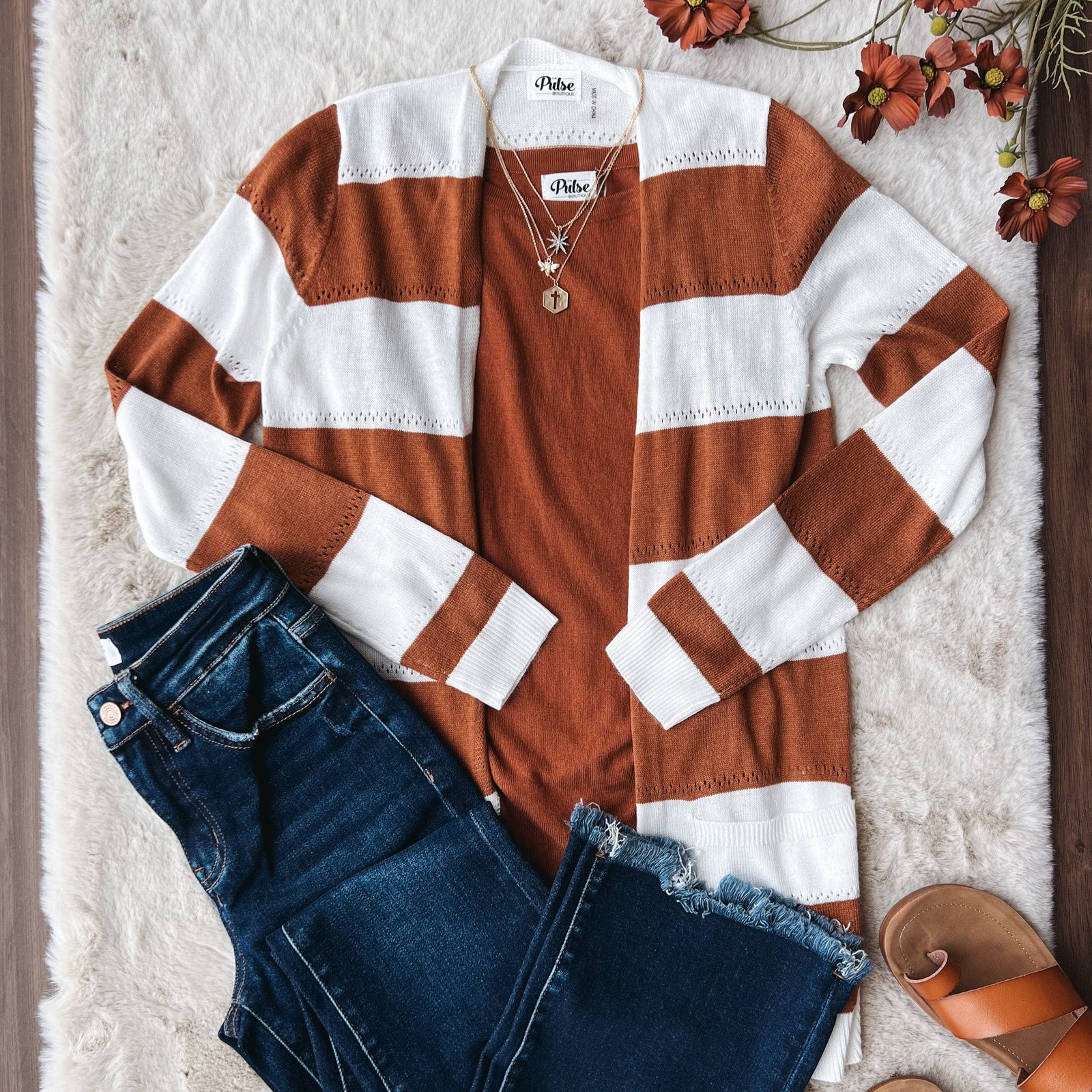 Pumpkin Patch Outfit
