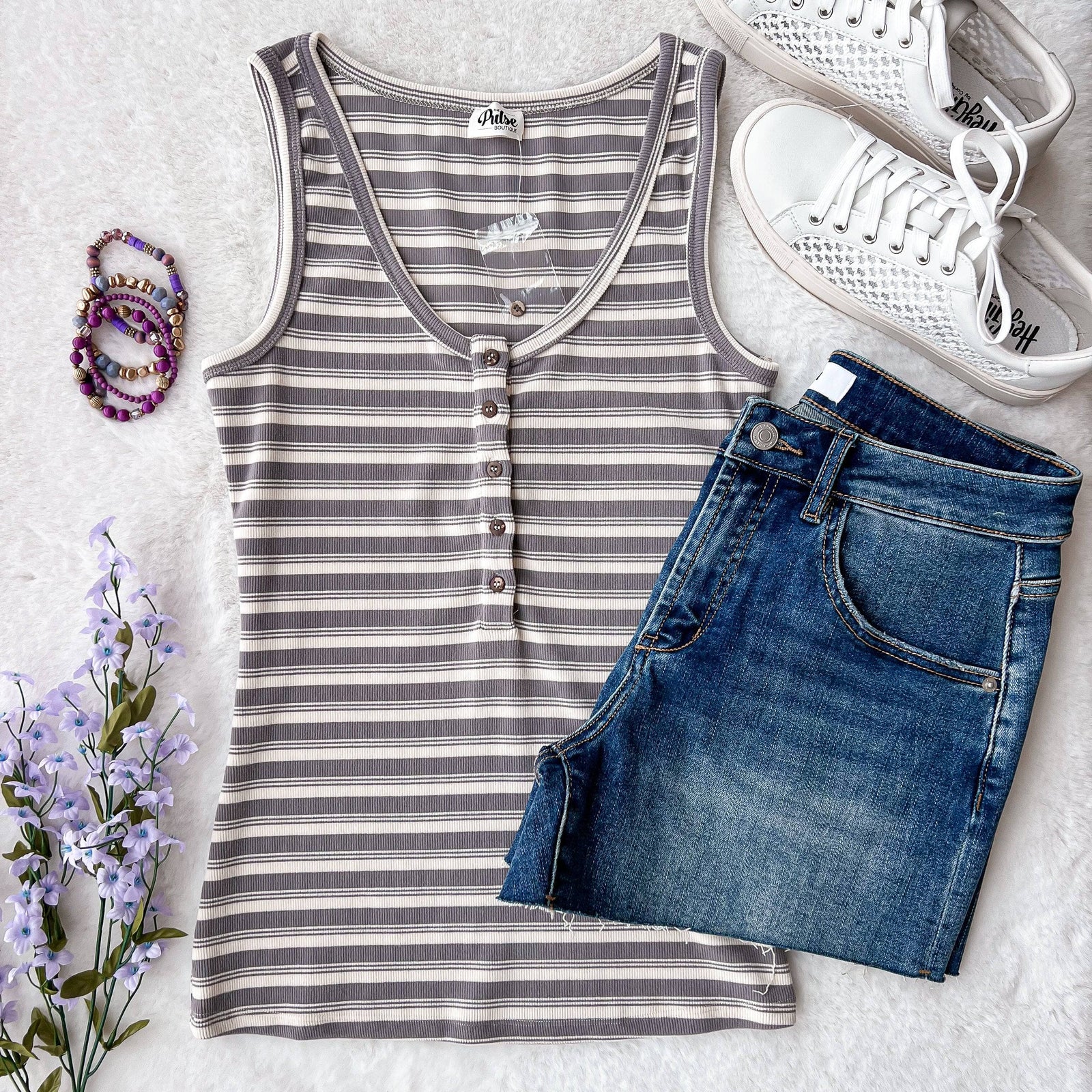 Things You Do Outfit