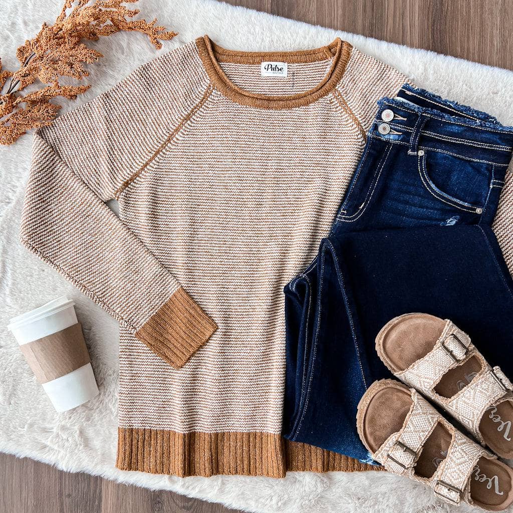 Gone For The Weekend Outfit