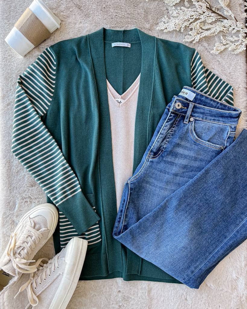 Picking Perfection Outfit
