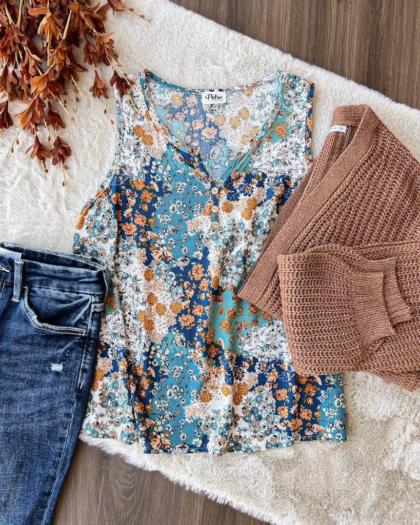 Flying With Grace Outfit
