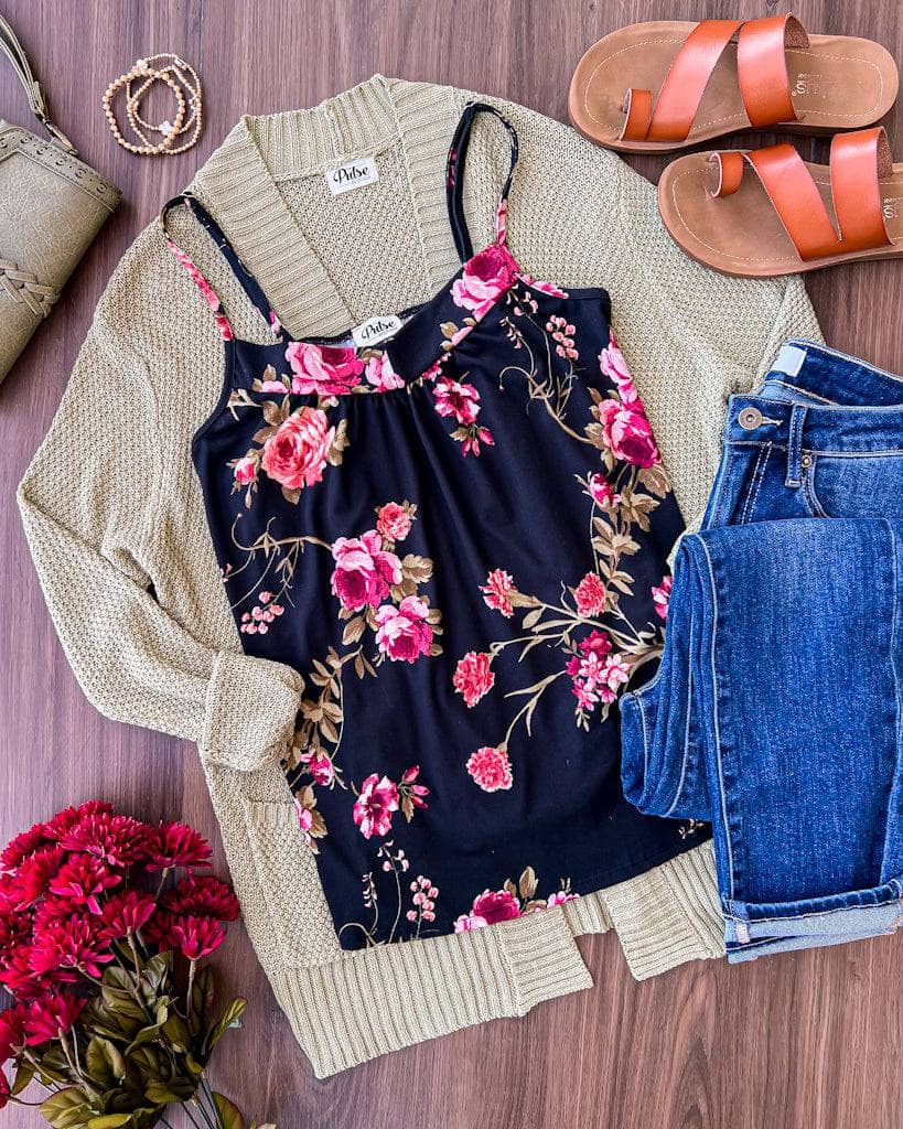 Seasons Of Love Outfit