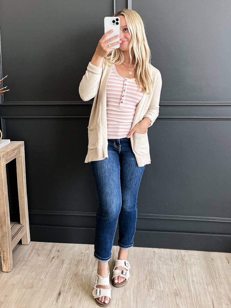 Turning Heads Outfit