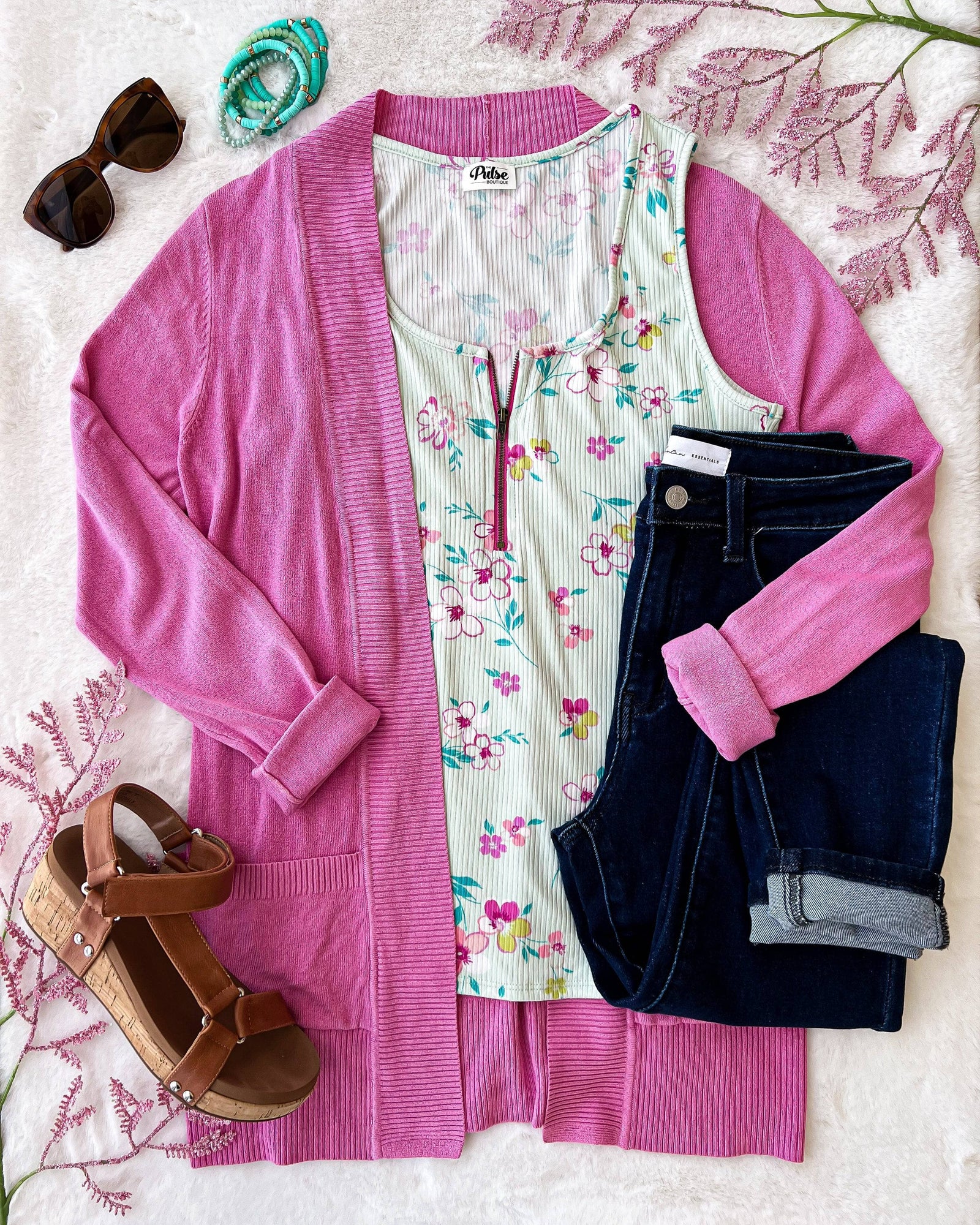 Sunny Ways Outfit