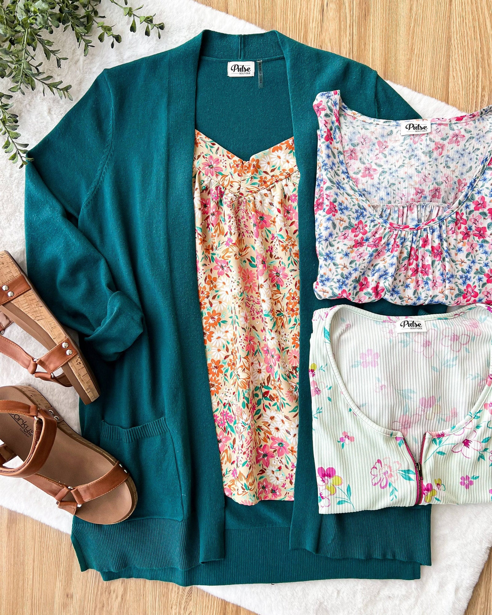 Options Endless Outfit