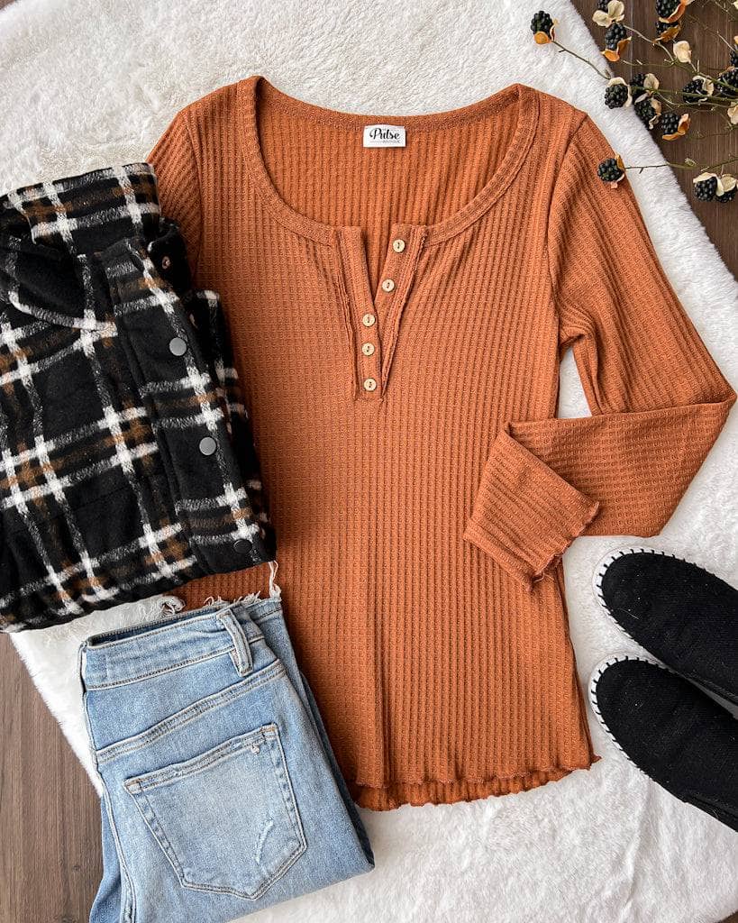 Seasons Change Outfit