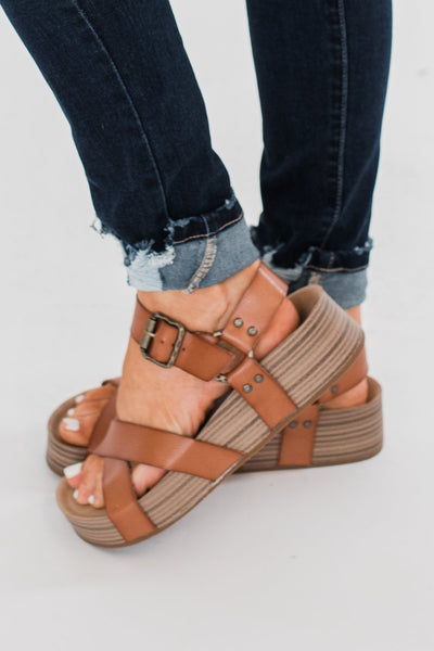 Blowfish platform sandals hotsell