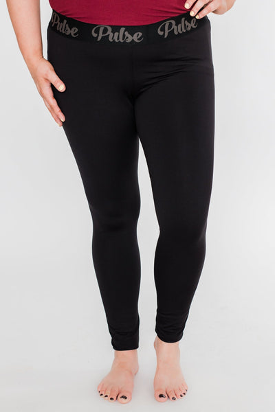 Cuddl Duds Womens Climatesmart Leggings (Black, Large) : :  Clothing, Shoes & Accessories