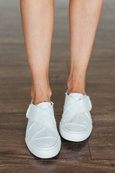Jigsaw olivia slip on trainer cheap