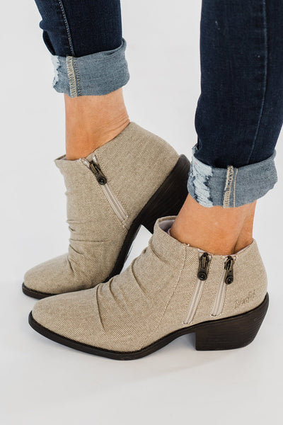 Blowfish sales wander booties