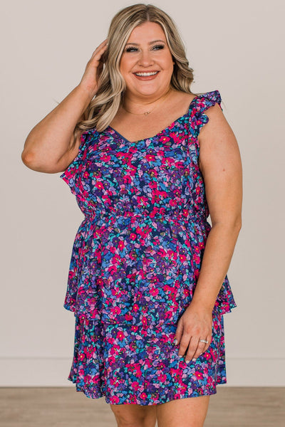 Vestido flamingo hot sale marisa