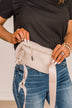 Out & About Fanny Pack Bag