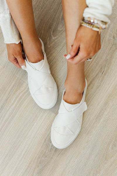 Jigsaw olivia slip on trainer cheap