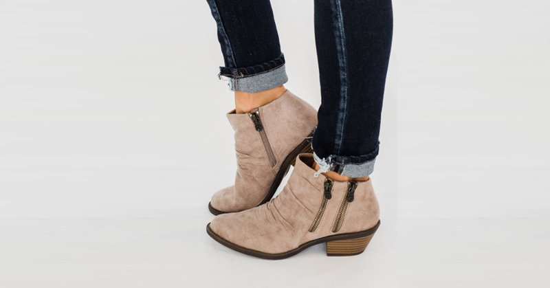 Booties: How to Style Our Favorite Fall Footwear Staple
