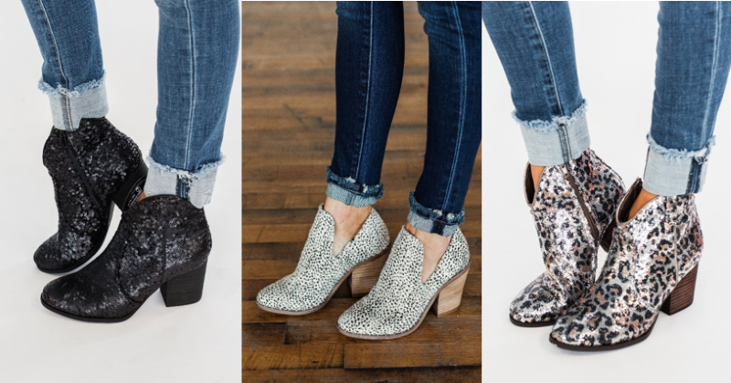 7 Ways to Style Your Ankle Boots This Season