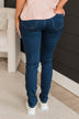 KanCan Super Skinny Jeans- Nelle Wash