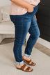 KanCan Super Skinny Jeans- Nelle Wash