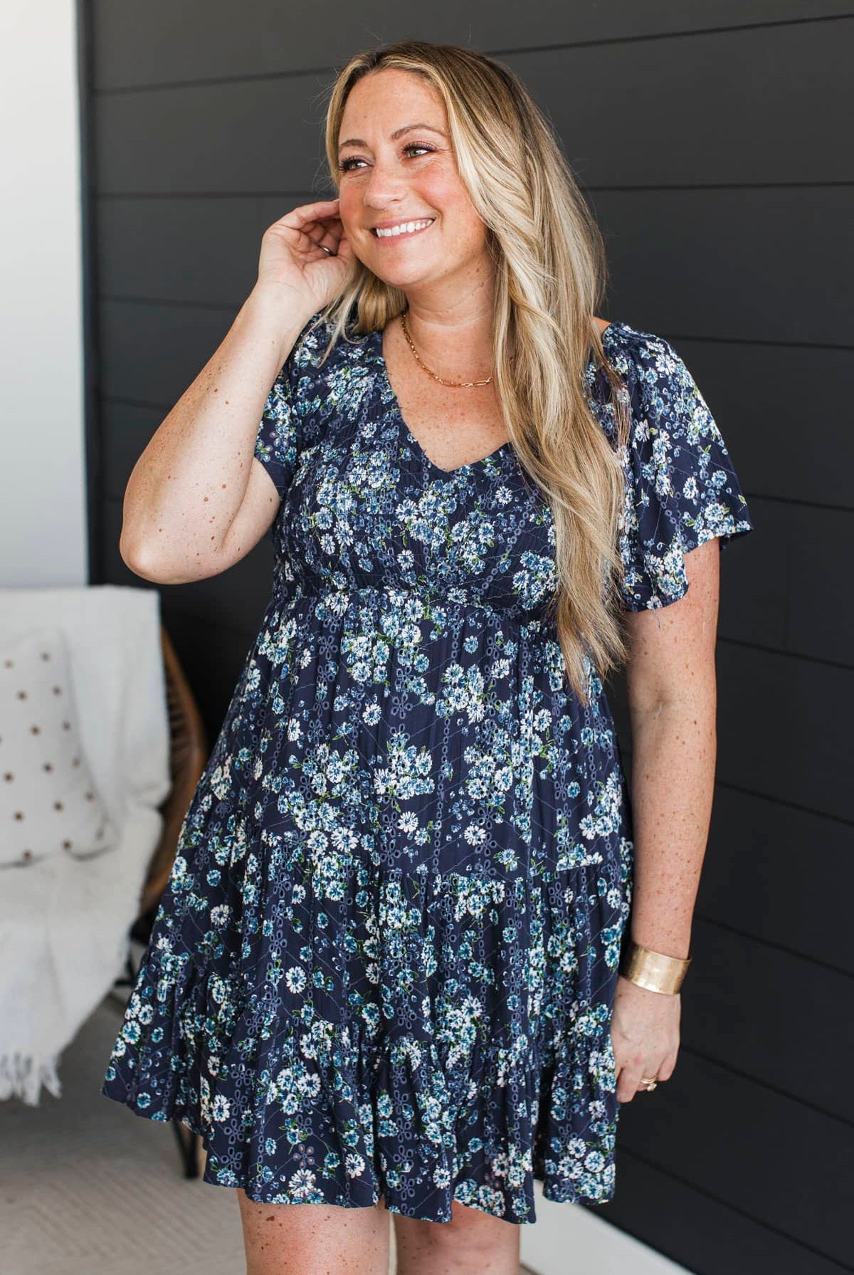 Cute, Casual and Comfy Short Dresses Cute, Casual and Comfy Short Dresses