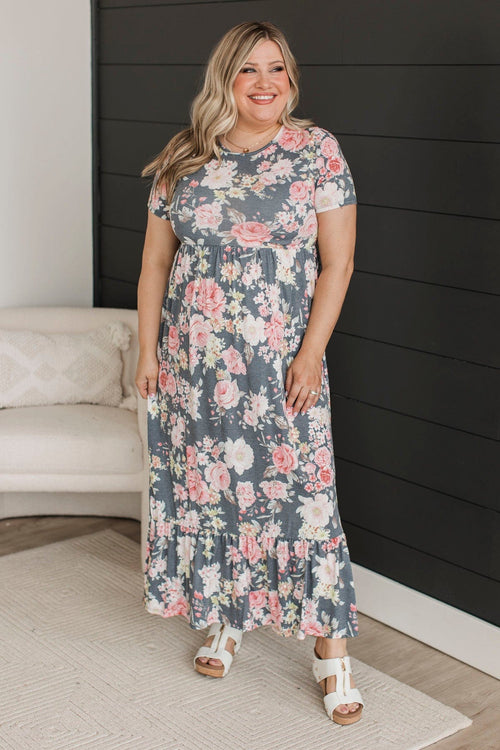 Floral Print Styles! – The Pulse Boutique