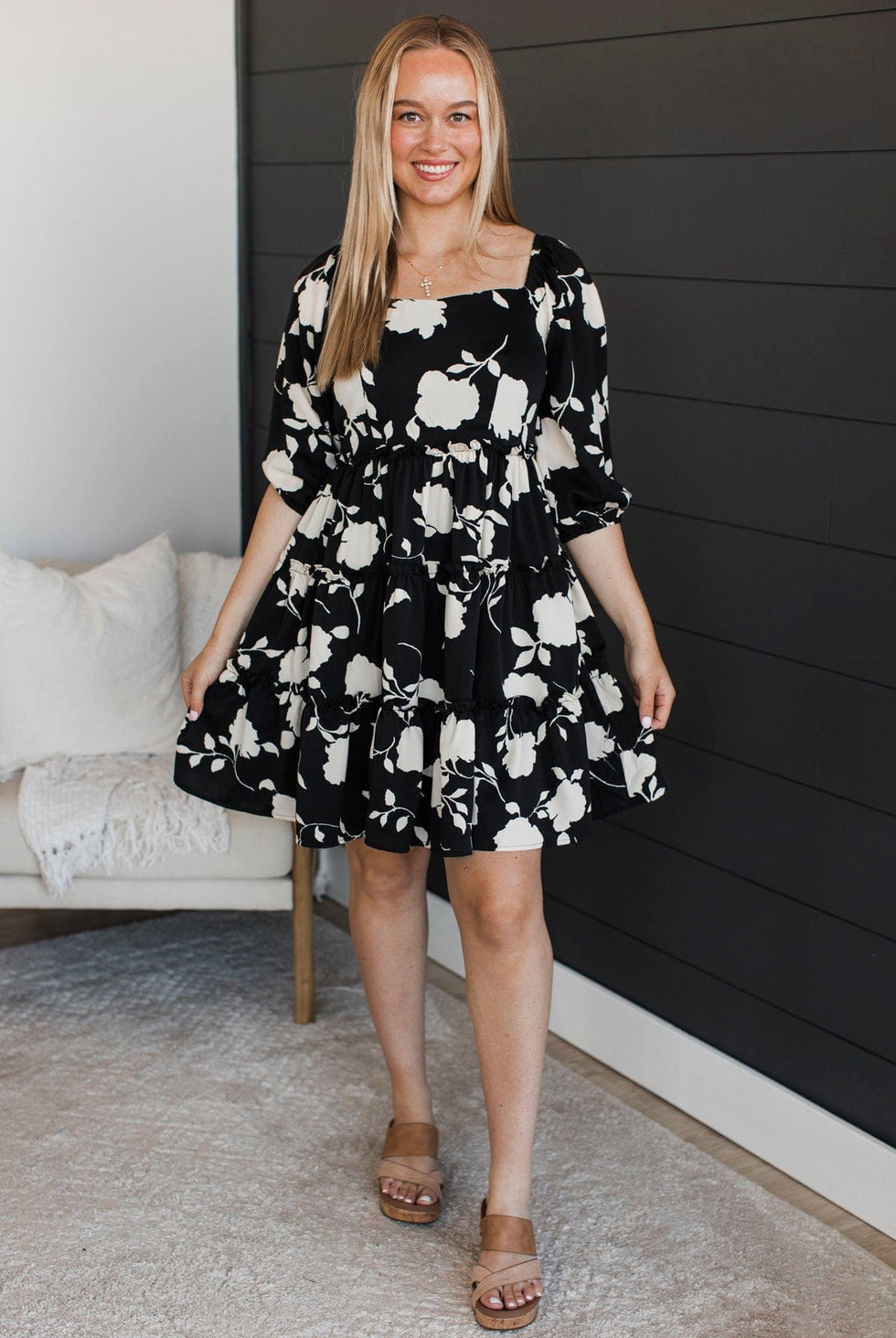 Cute, Casual and Comfy Dresses – Page 2 – The Pulse Boutique