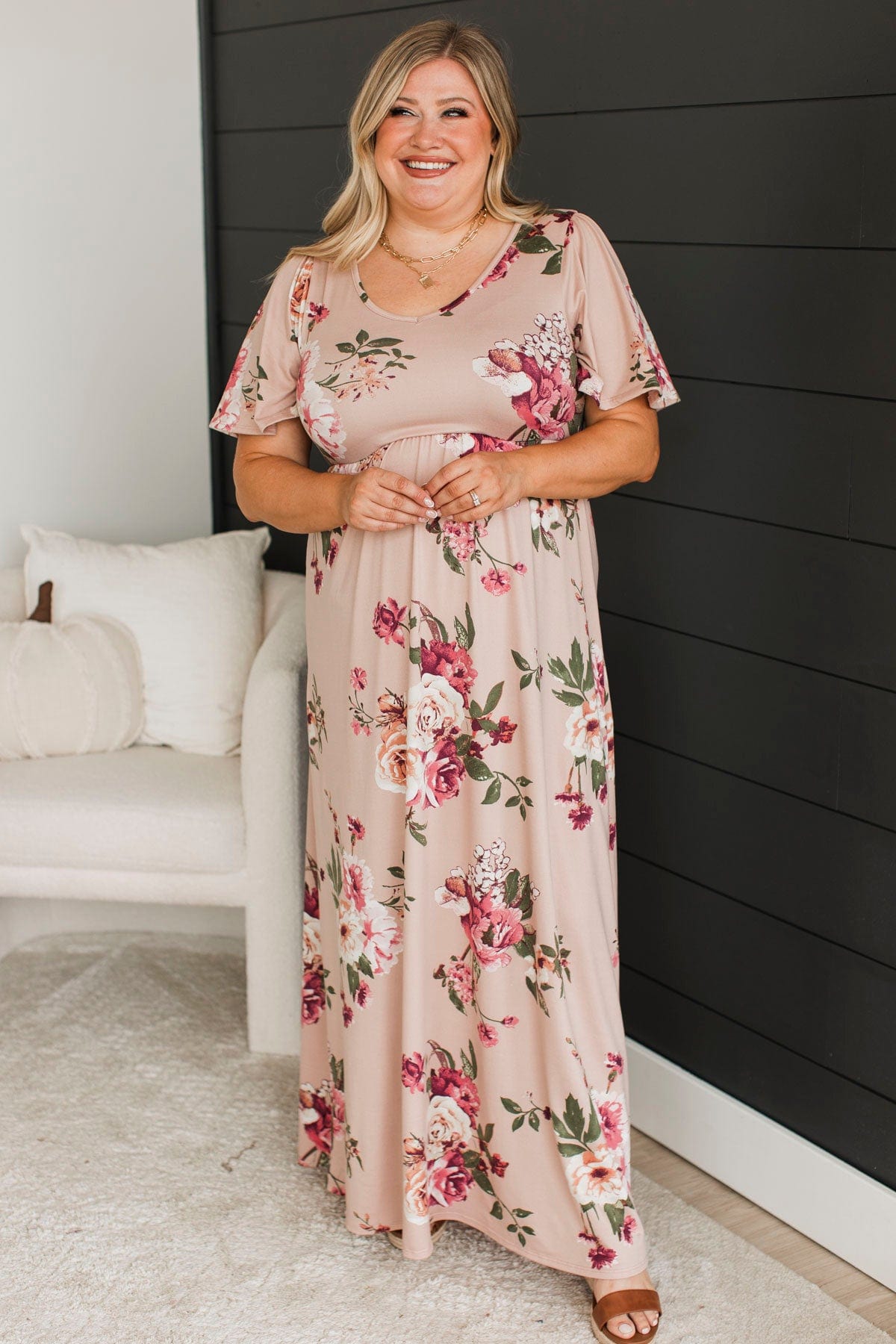 Cute, Casual and Comfy Dresses – Page 3 – The Pulse Boutique