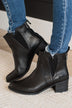 Blowfish Beam Boots- Black