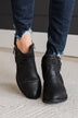 Very G Leah Boots- Black