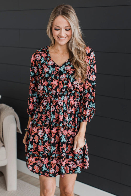 Cute, Casual and Comfy Dresses – The Pulse Boutique image.