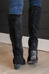 Very G Mara Boots- Black