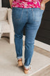Vervet Skinny Jeans- Kai Wash