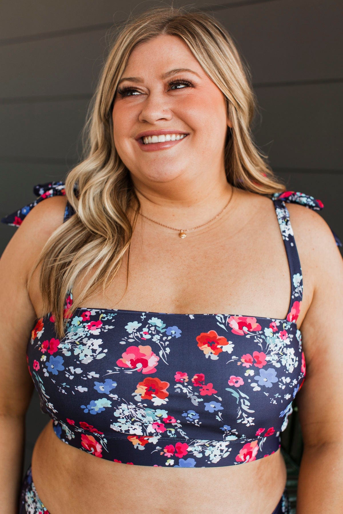 Leah 