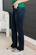 Vervet Bootcut Jeans- Nicola Wash