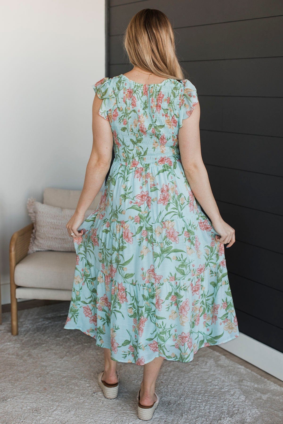 Floral Print Styles! – The Pulse Boutique
