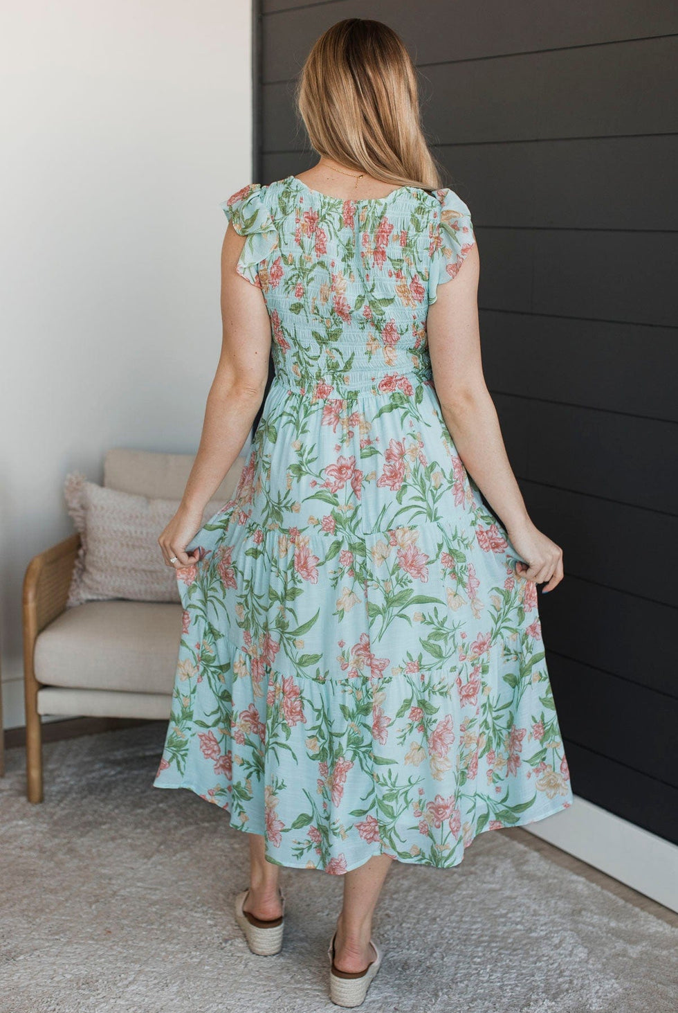 Floral Print Styles! – The Pulse Boutique