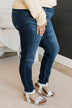 KanCan Skinny Jeans- Valentia Wash