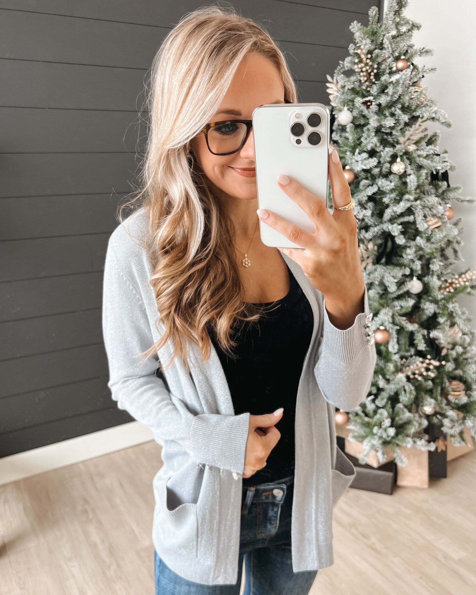 Communicating Style Outfit