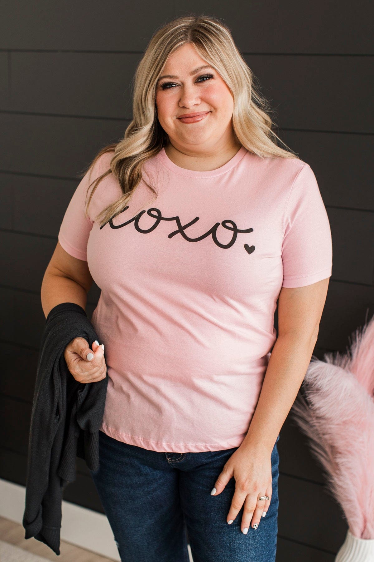 Plus size graphic deals tees boutique