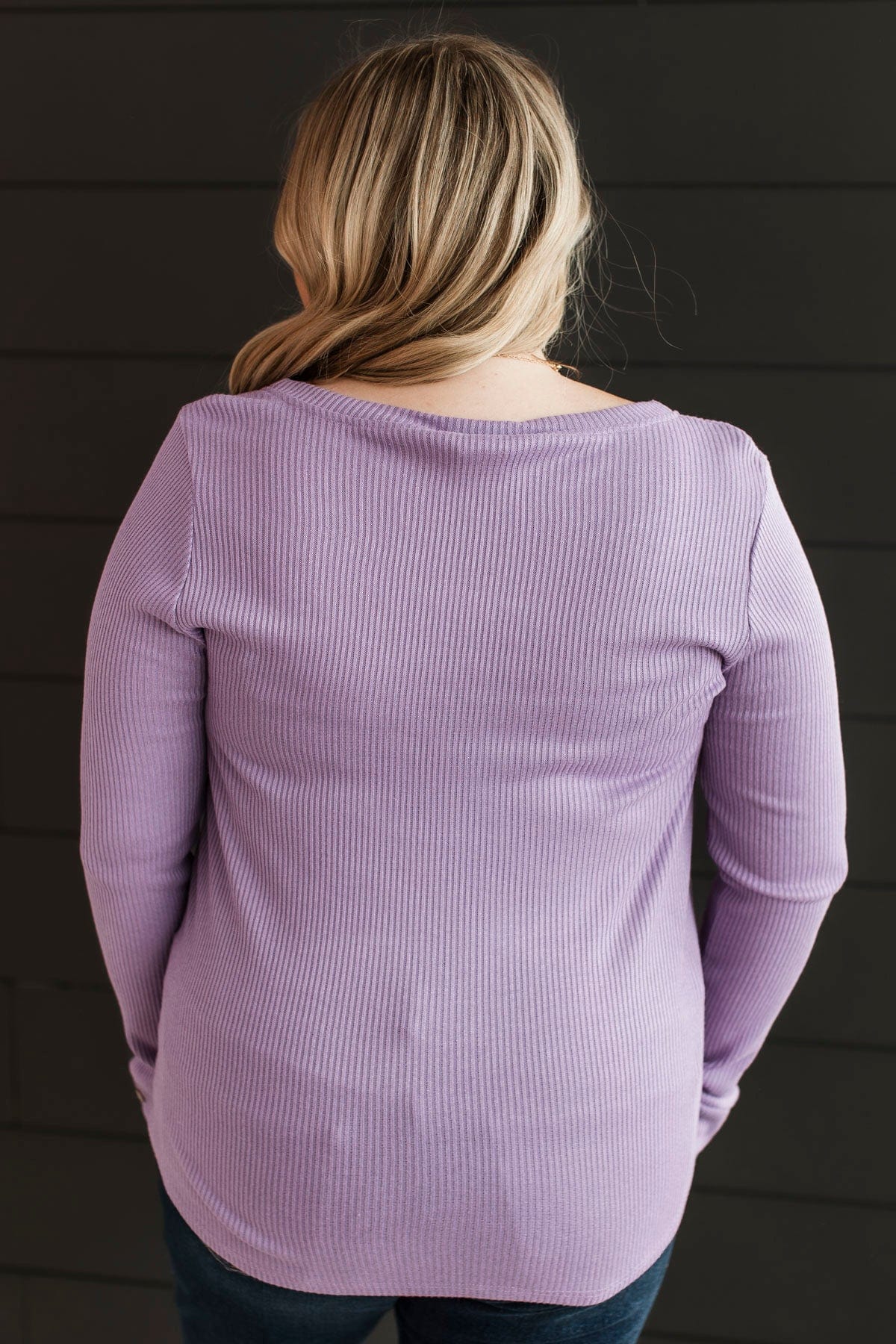 MelaBZMetina top - Lavender